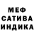 Cocaine FishScale Galina Curilova